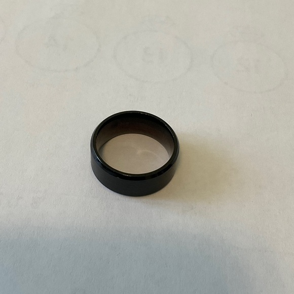 Carbide Ring - Picture 1 of 4